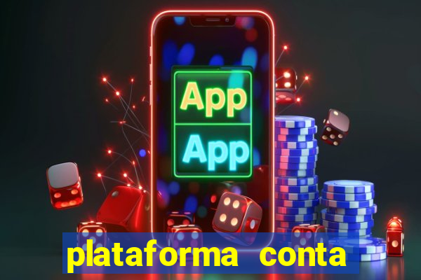 plataforma conta demo fortune tiger